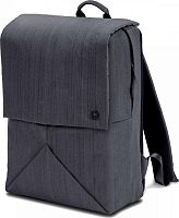 Рюкзак Dicota Code D30596 Backpack 13-15.6" Black